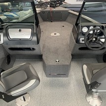 Lund Boats 1875 Impact Sport