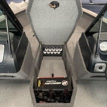 Lund Boats 1875 Impact Sport