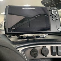 Lund Boats 1875 Impact Sport