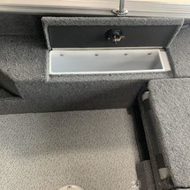 Lund Boats 1875 Impact Sport