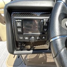 60 x 16 tri-toon passenger vessel