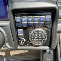 60 x 16 tri-toon passenger vessel