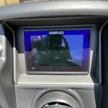 60 x 16 tri-toon passenger vessel