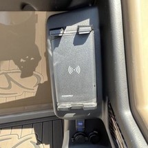 60 x 16 tri-toon passenger vessel