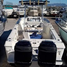 Caravelle sea hawk 230