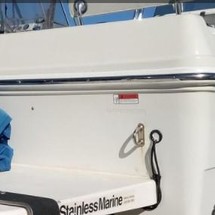 Caravelle sea hawk 230