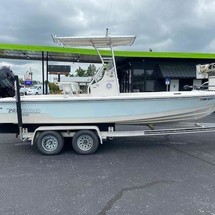 Pathfinder 2200 tournament