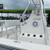 Pathfinder 2200 tournament