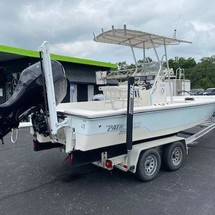 Pathfinder 2200 tournament