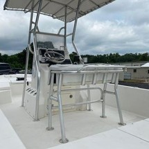 Pathfinder 2200 tournament