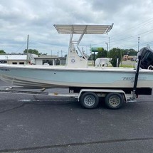 Pathfinder 2200 tournament