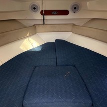 Pursuit os 285 offshore