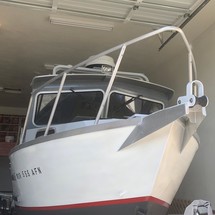 North River Seahawk OS 2900SXL
