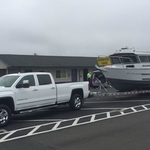 North River Seahawk OS 2900SXL