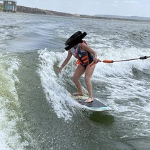 Mastercraft XT23