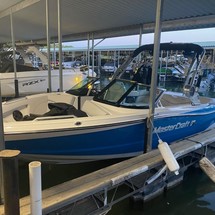 Mastercraft XT23