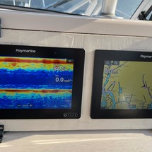 Grady-White Marlin 300