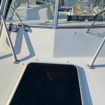 Grady-White Marlin 300