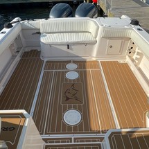 Grady-White Marlin 300