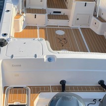 Grady-White Marlin 300