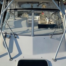 Grady-White Marlin 300
