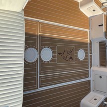 Grady-White Marlin 300