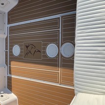 Grady-White Marlin 300