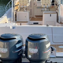 Grady-White Marlin 300