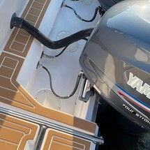 Grady-White Marlin 300