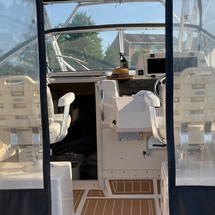 Grady-White Marlin 300