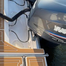 Grady-White Marlin 300