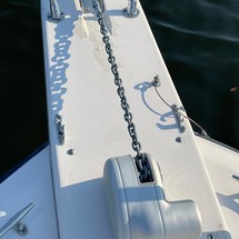 Grady-White Marlin 300