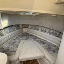 Grady-White Marlin 300