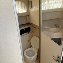 Grady-White Marlin 300