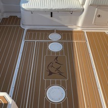 Grady-White Marlin 300