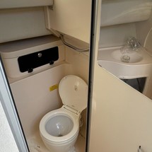 Grady-White Marlin 300