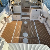 Grady-White Marlin 300