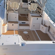 Grady-White Marlin 300