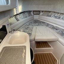 Grady-White Marlin 300