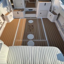 Grady-White Marlin 300