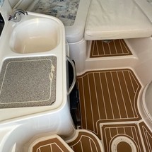 Grady-White Marlin 300