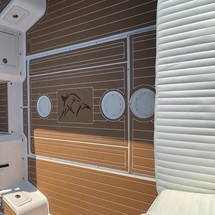 Grady-White Marlin 300