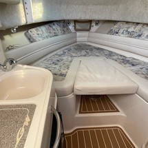 Grady-White Marlin 300