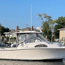 Grady-White Marlin 300