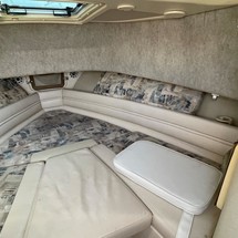 Grady-White Marlin 300