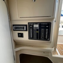 Grady-White Marlin 300