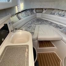 Grady-White Marlin 300