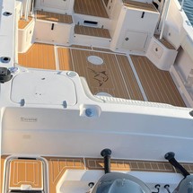 Grady-White Marlin 300