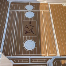 Grady-White Marlin 300