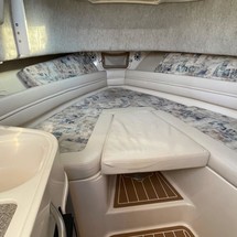 Grady-White Marlin 300